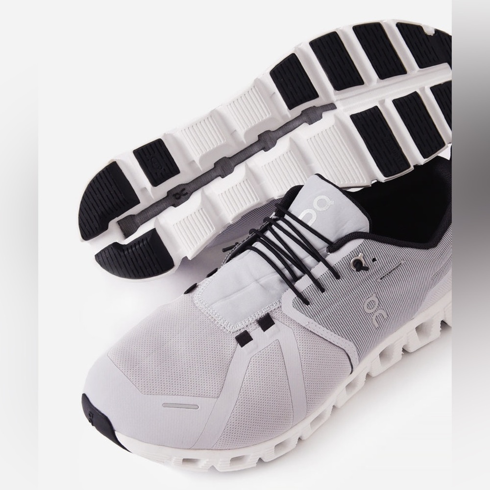 On Running Cloud 5 Waterproof Women's